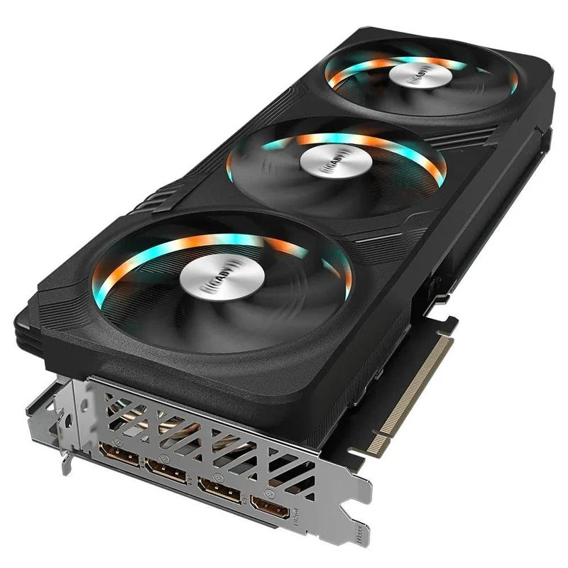 Gigabyte Geforce RTX 4070 Ti Gaming OC 12G GDDR6X Graphics Card