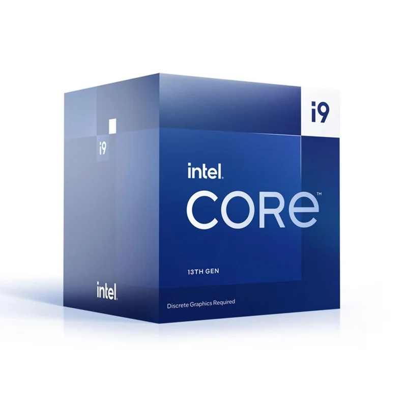 Intel Core i9-13900F Processor (BX8071513900F)