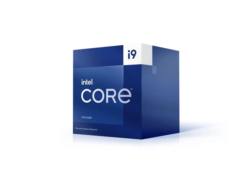 Intel Core i9-13900F Processor (BX8071513900F)