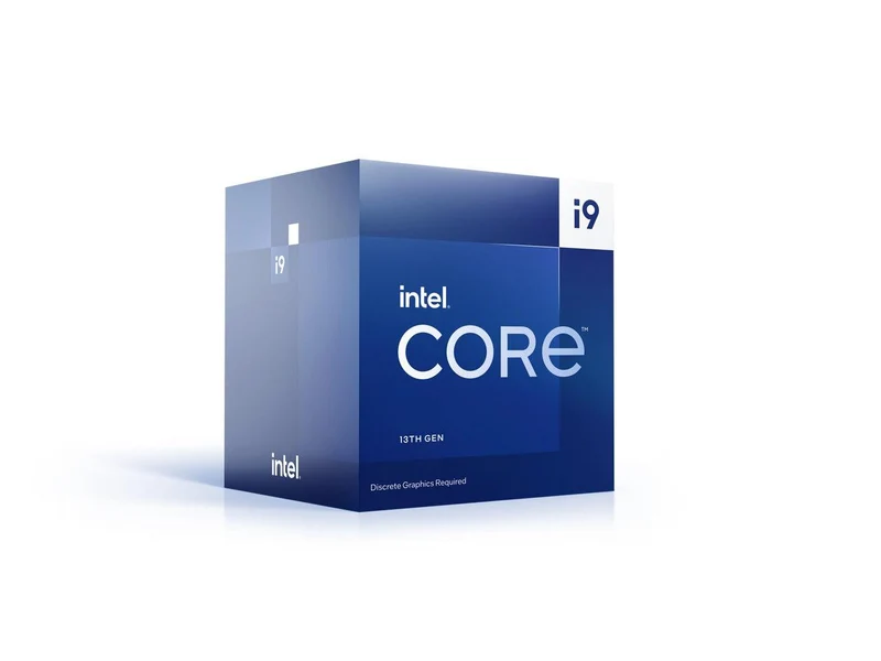 Intel Core i9-13900F Processor (BX8071513900F)