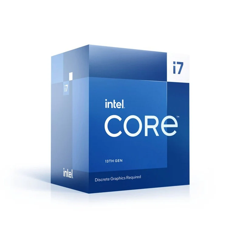 Intel Core i7-13700F Processor (BX8071513700F)