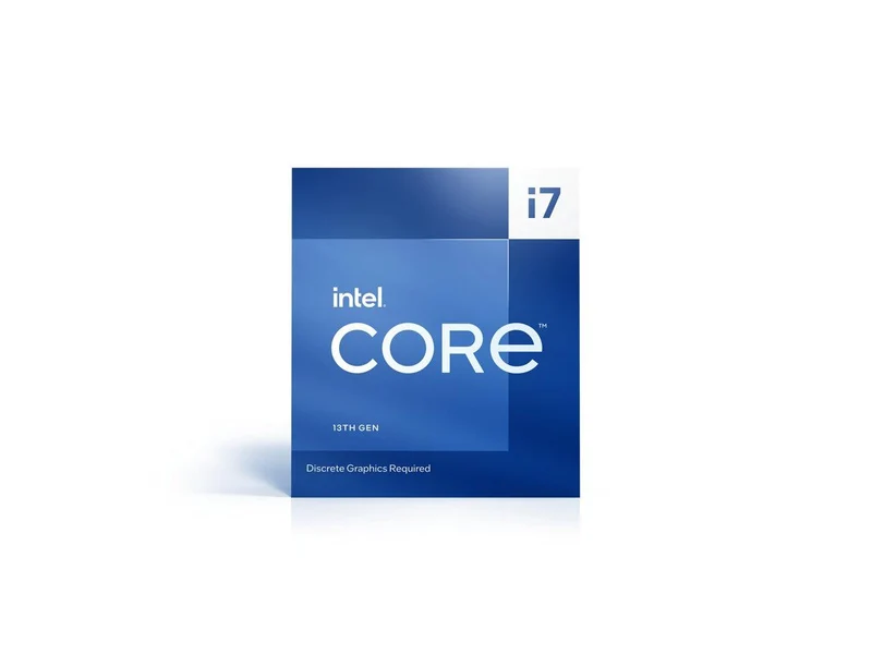 Intel Core i7-13700F Processor (BX8071513700F)