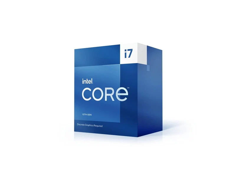 Intel Core i7-13700F Processor (BX8071513700F)