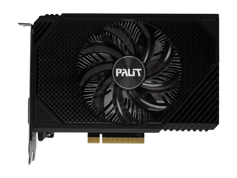 Palit GeForce RTX 3050 StormX 8GB GDDR6 Graphics Card