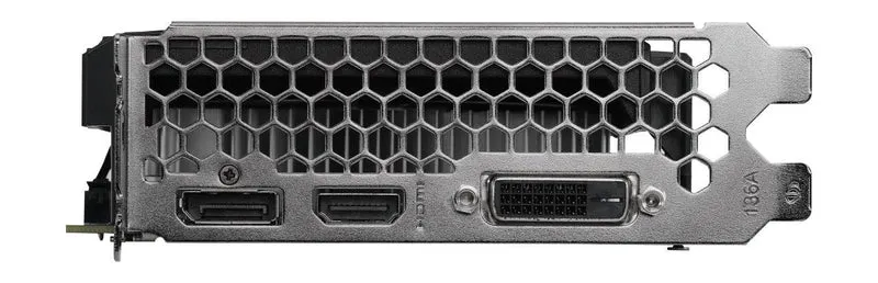 Palit GeForce RTX 3050 StormX 8GB GDDR6 Graphics Card