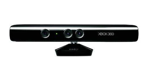 X360 System Slim 4GB Kinect (Dance Central 3 + Kinect Adventure) BLK ASIAN
