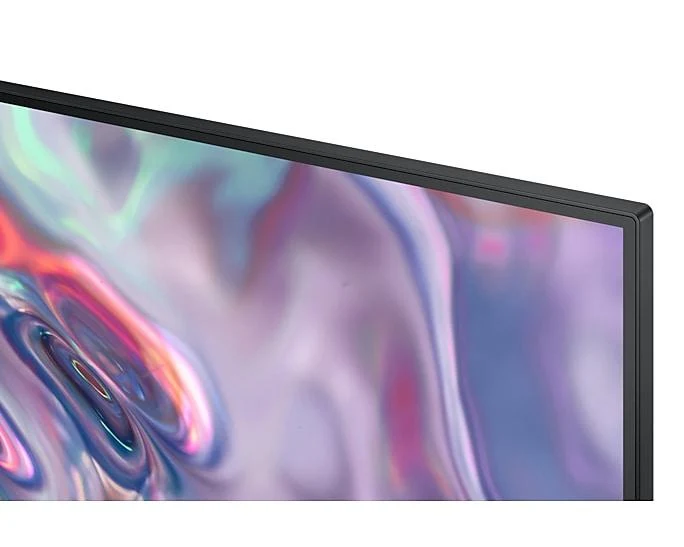 Samsung Viewfinity S5 LS34C500GAEXXP 34" 100Hz Ultra WQHD HDR10 Monitor w/ AMD Freesync