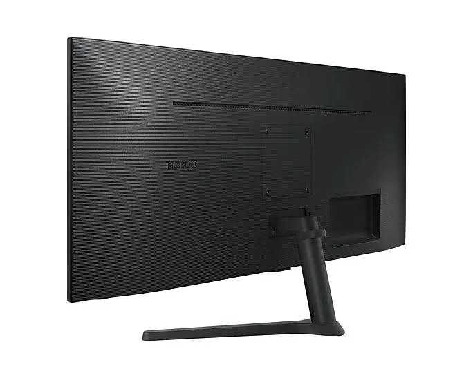 Samsung Viewfinity S5 LS34C500GAEXXP 34" 100Hz Ultra WQHD HDR10 Monitor w/ AMD Freesync