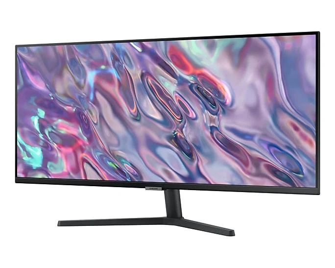 Samsung Viewfinity S5 LS34C500GAEXXP 34" 100Hz Ultra WQHD HDR10 Monitor w/ AMD Freesync