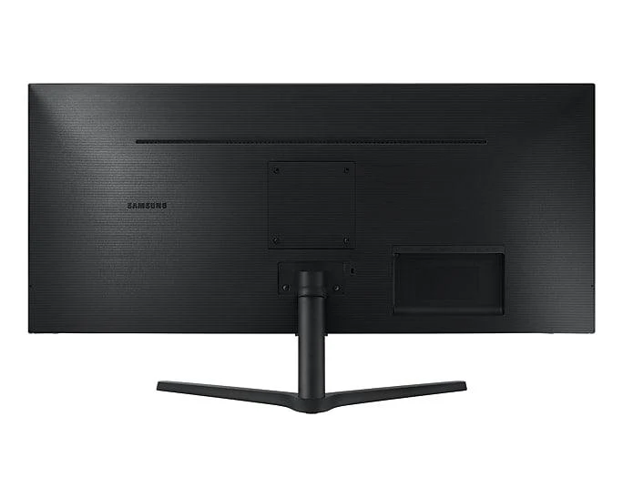 Samsung Viewfinity S5 LS34C500GAEXXP 34" 100Hz Ultra WQHD HDR10 Monitor w/ AMD Freesync