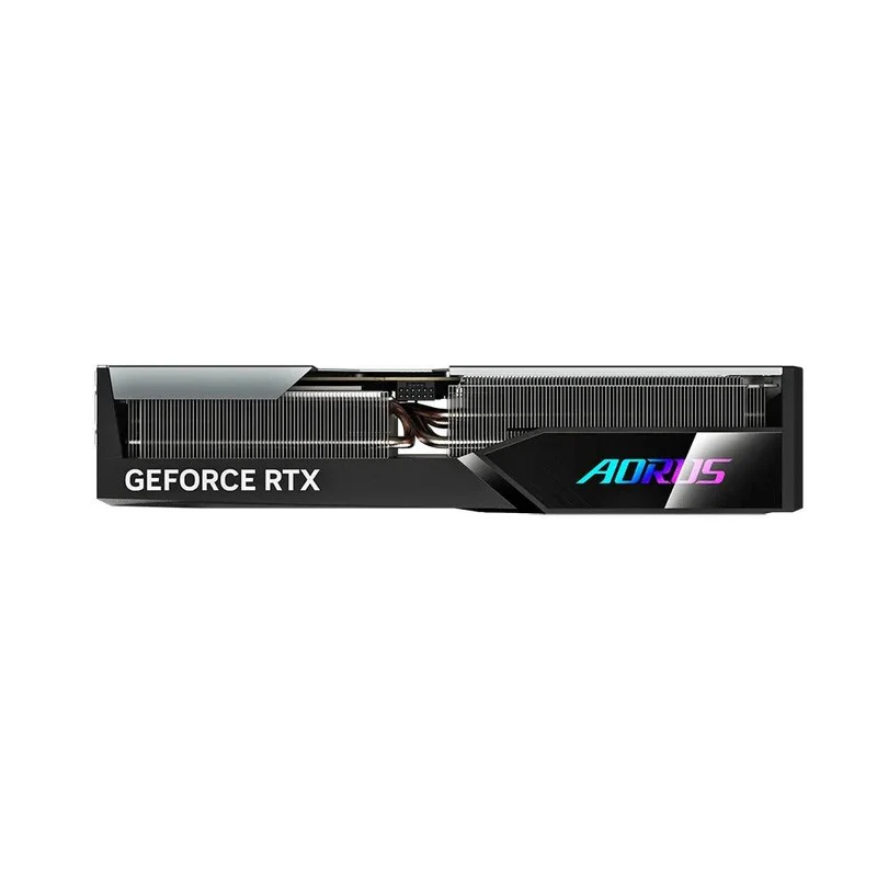 Gigabyte Aorus GeForce RTX 4070 Ti Elite 12G GDDR6X Graphics Card