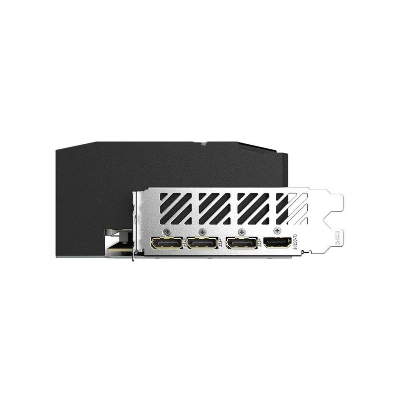 Gigabyte Aorus GeForce RTX 4070 Ti Elite 12G GDDR6X Graphics Card