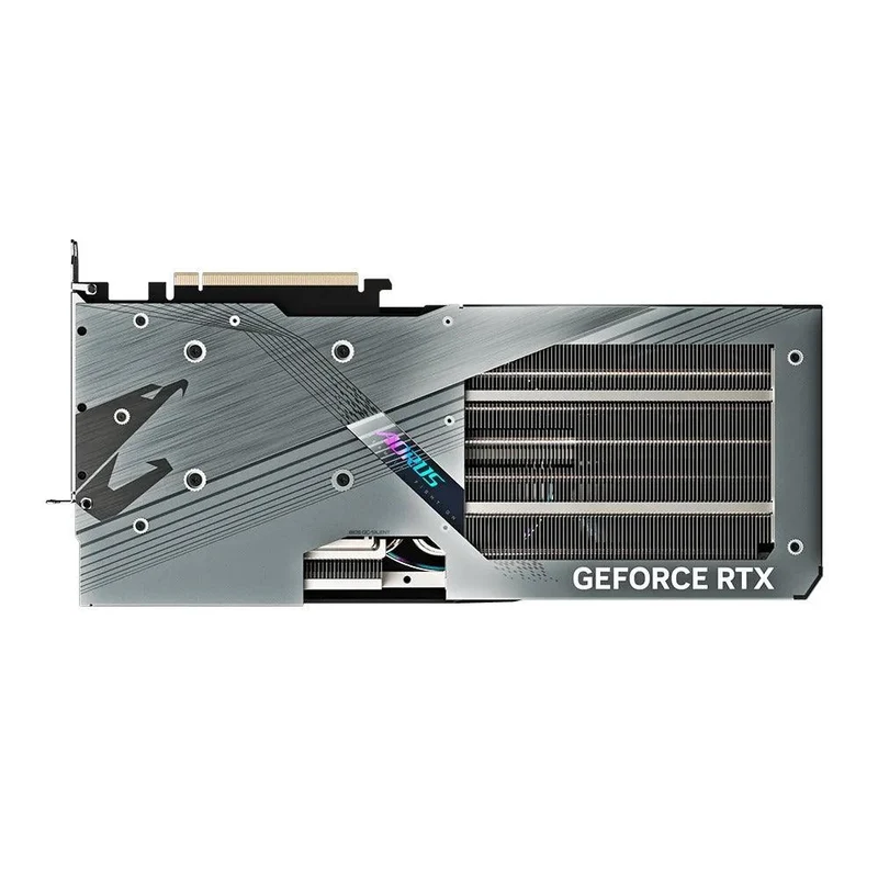 Gigabyte Aorus GeForce RTX 4070 Ti Elite 12G GDDR6X Graphics Card