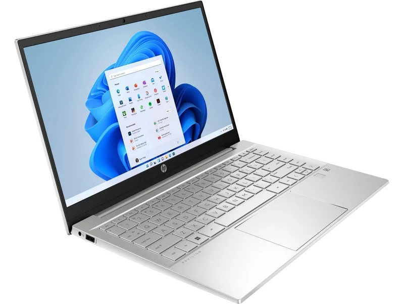 HP Pavilion 14-DV2028TX Laptop (Tranquil Pink) | 14" FHD | i5-1235U | 8GB RAM | 512GB SSD | GeForce® MX550 | Windows 11 Home | MS Office Home & Student 2021 | HP Prelude 15.6" Topload Bag
