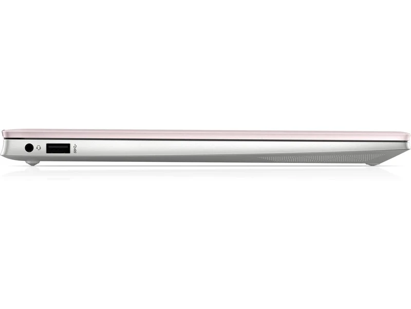 HP Pavilion 14-DV2028TX Laptop (Tranquil Pink) | 14" FHD | i5-1235U | 8GB RAM | 512GB SSD | GeForce® MX550 | Windows 11 Home | MS Office Home & Student 2021 | HP Prelude 15.6" Topload Bag