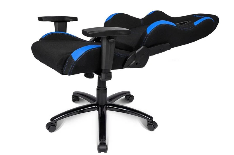 AKRacing DF-AK (K7012) Gaming Chair (Blue)