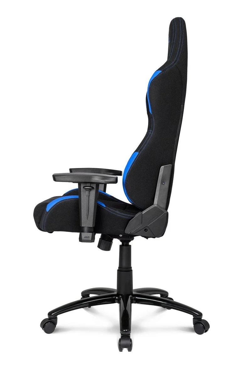 AKRacing DF-AK (K7012) Gaming Chair (Blue)