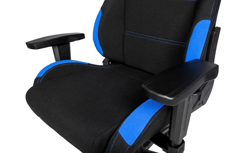 AKRacing DF-AK (K7012) Gaming Chair (Blue)