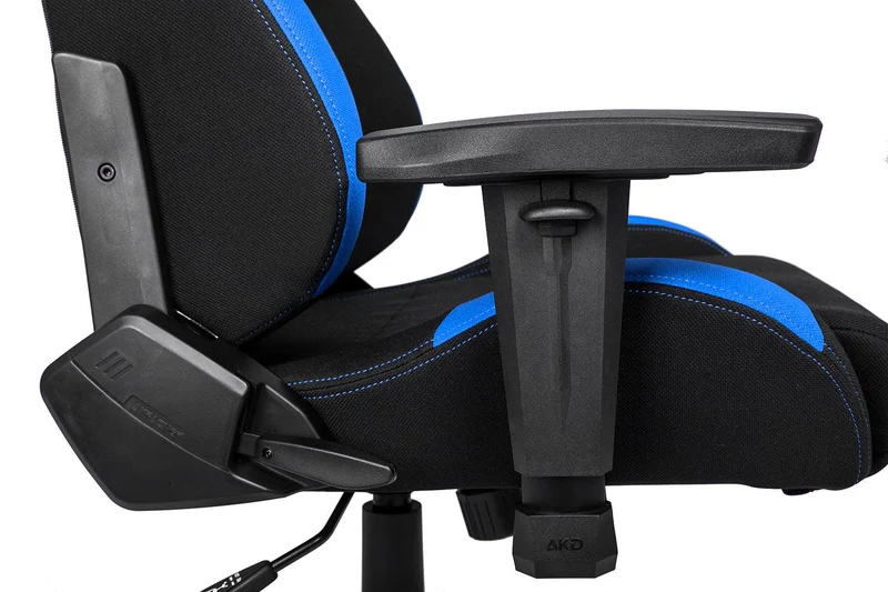 AKRacing DF-AK (K7012) Gaming Chair (Blue)