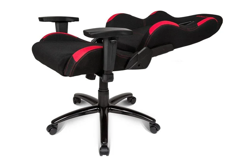 AKRacing DF-AK (K7012) Gaming Chair (Red)
