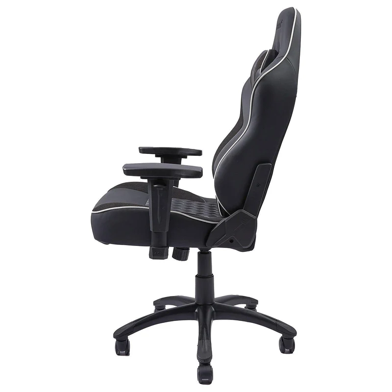 AKRACING California Gaming Chair (Ojai Black)