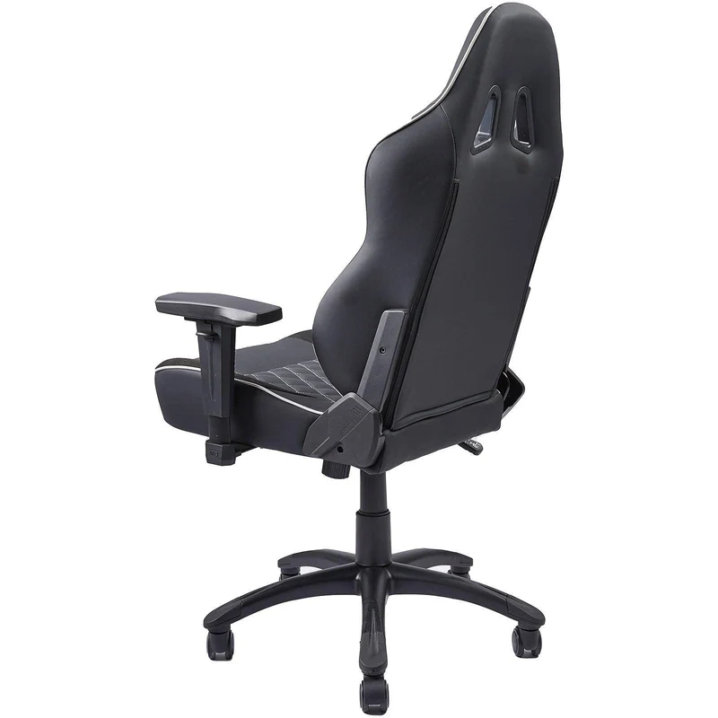 AKRACING California Gaming Chair (Ojai Black)
