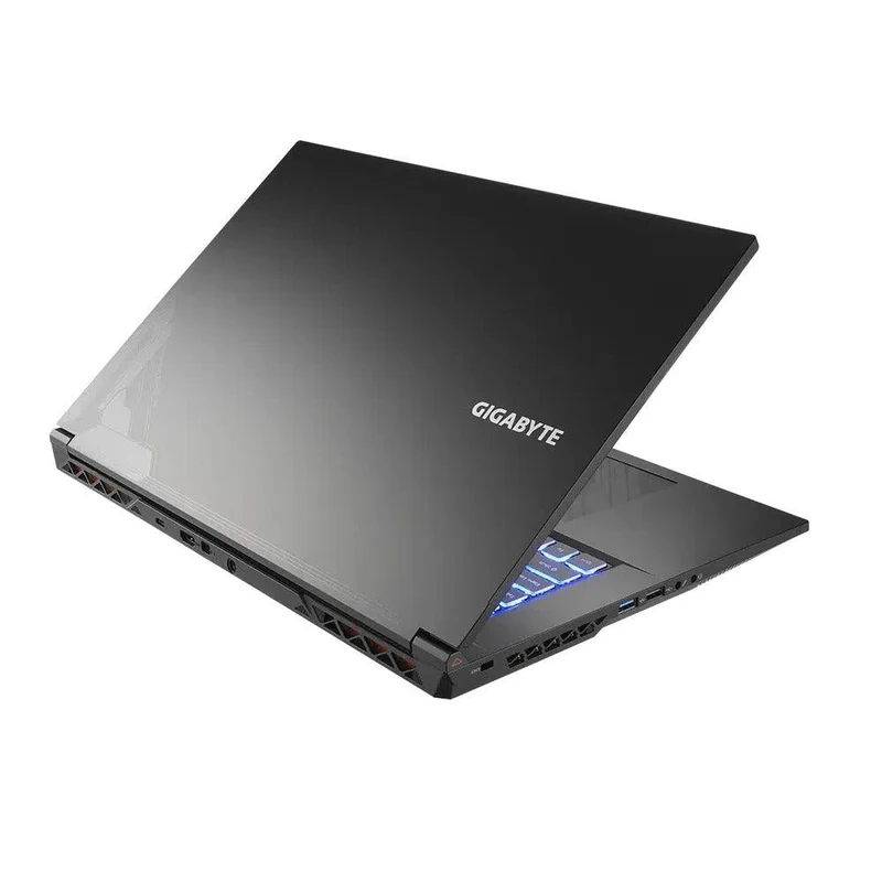 Gigabyte G7 KE-52PH263SH 17.3-INCH FHD Gaming Laptop (Black) | 17.3" FHD | i5-12500H | 8GB DDR4 | 512 GB SSD | RTX™ 3060 | Windows 11 Home | Gigabyte Backpack