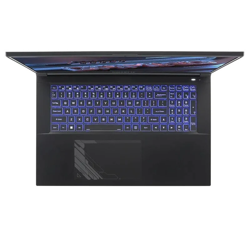 Gigabyte G7 KE-52PH263SH 17.3-INCH FHD Gaming Laptop (Black) | 17.3" FHD | i5-12500H | 8GB DDR4 | 512 GB SSD | RTX™ 3060 | Windows 11 Home | Gigabyte Backpack
