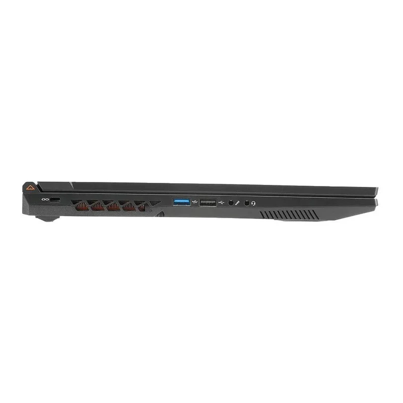 Gigabyte G7 KE-52PH263SH 17.3-INCH FHD Gaming Laptop (Black) | 17.3" FHD | i5-12500H | 8GB DDR4 | 512 GB SSD | RTX™ 3060 | Windows 11 Home | Gigabyte Backpack