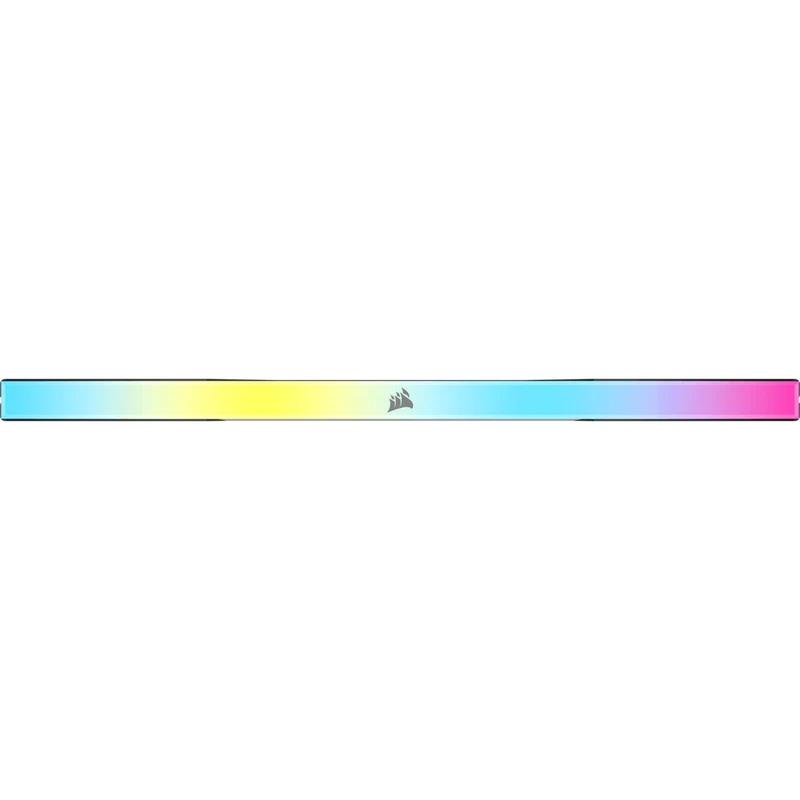 Corsair Vengeance RGB 64GB (2X32GB) 6000MHZ DDR5 DRAM Memory Kit (CMH64GX5M2B6000C40)