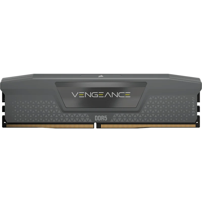 Corsair Vengeance 64GB (2X32GB) 6000MHZ DDR5 DRAM Memory Kit For AMD (CMK64GX5M2B6000Z40)