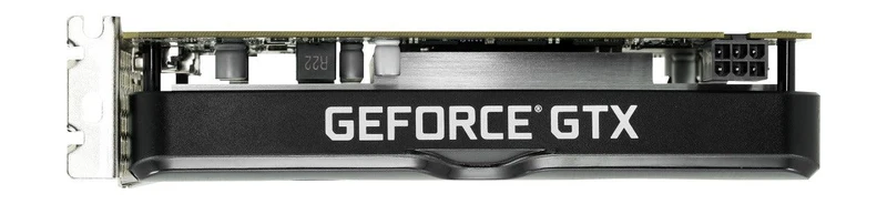 Palit GeForce GTX 1650 GamingPro 4GB GDDR6 Graphics Card