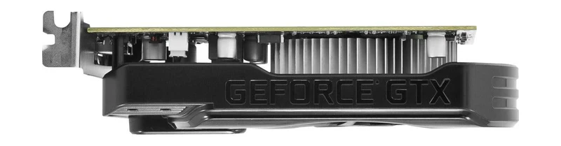Palit GeForce GTX 1650 Storm X 4GB GDDR5 Graphics Card