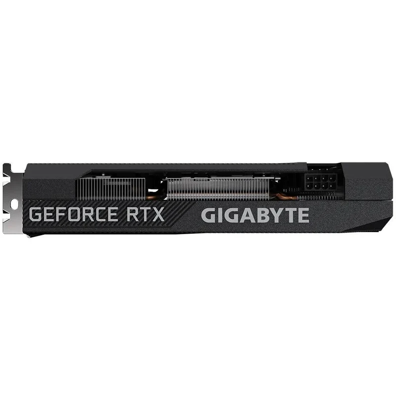 Gigabyte GeForce RTX 3060 Gaming OC 8G GDDR6 Graphics Card