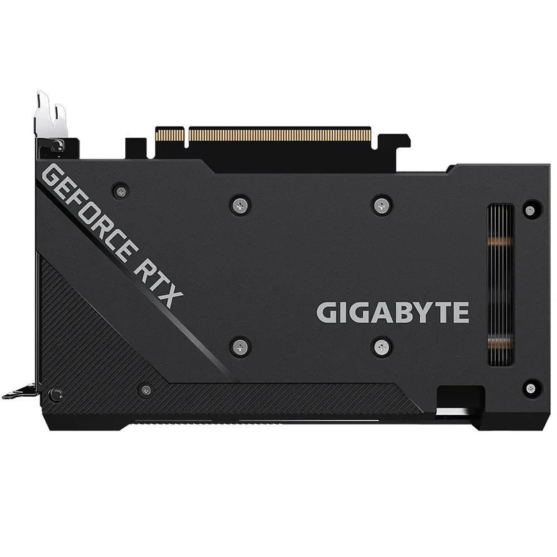 Gigabyte GeForce RTX 3060 Gaming OC 8G GDDR6 Graphics Card