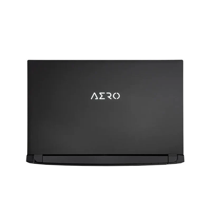 Gigabyte AERO 5 KE4-72PH614SH Gaming Laptop (Black) | 15.6" UHD | i7-12700H | 16GB DDR4 | 1 TB SSD | RTX 3060 | Windows 11 Home + Gigabyte Backpack