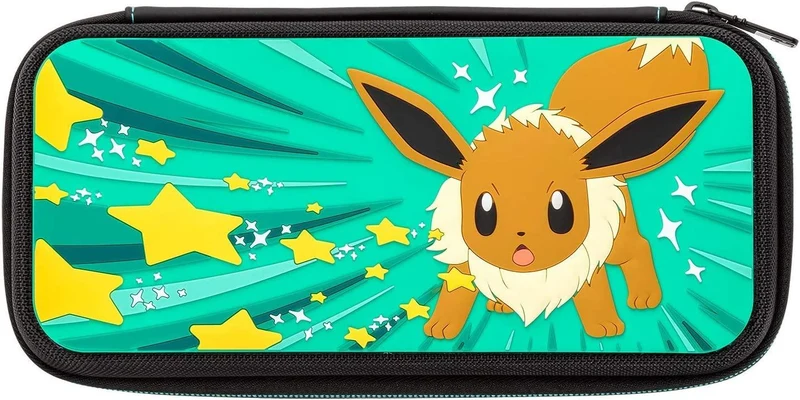 NSW PDP System Travel Case Eevee (500-124)