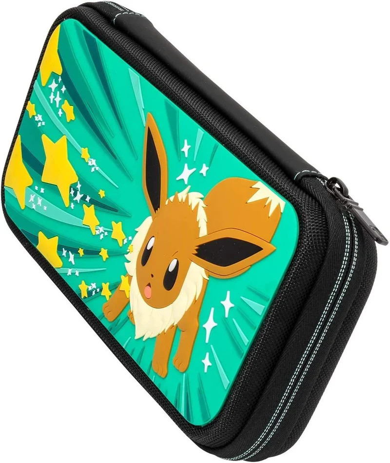 NSW PDP System Travel Case Eevee (500-124)