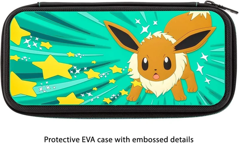 NSW PDP System Travel Case Eevee (500-124)