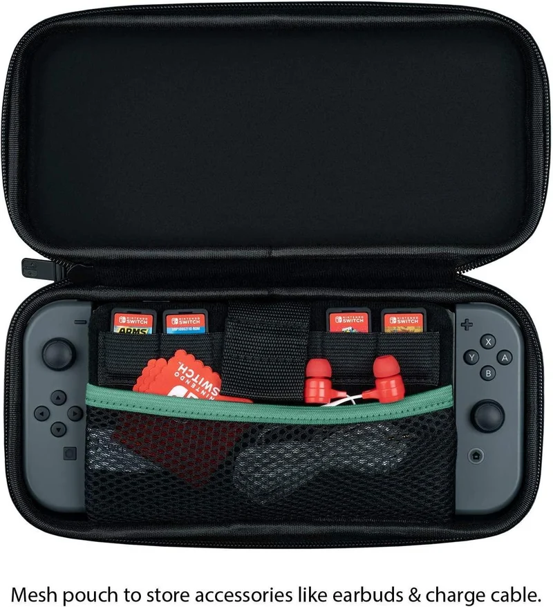 NSW PDP System Travel Case Eevee (500-124)