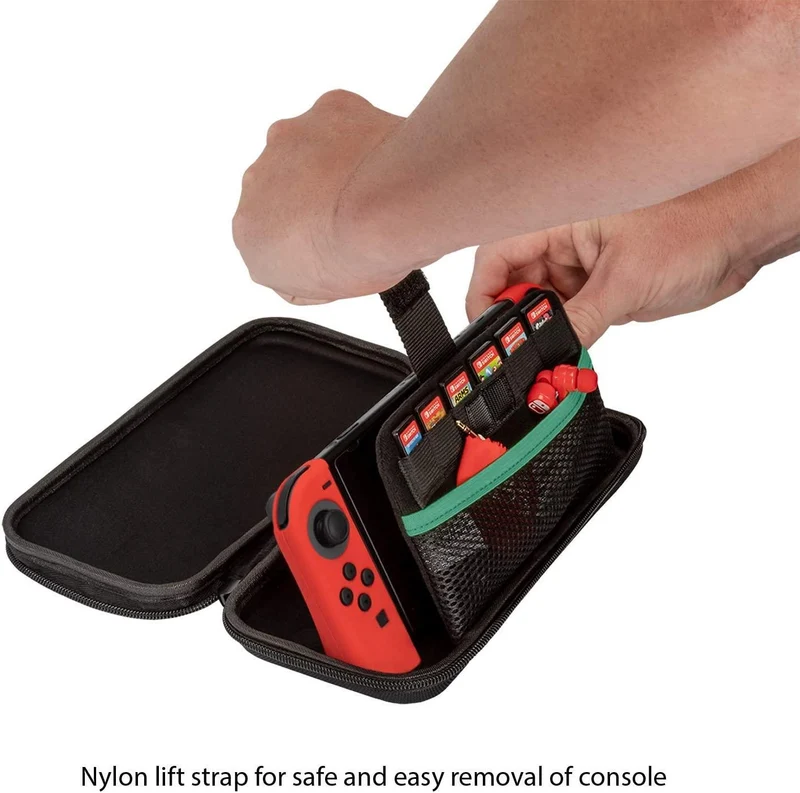 NSW PDP System Travel Case Eevee (500-124)