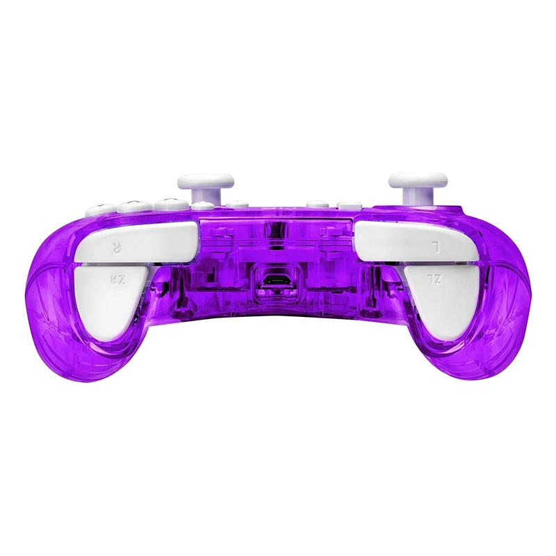 NSW PDP Rock Candy Wired Controller Cosmo Berry (500-181-PR)