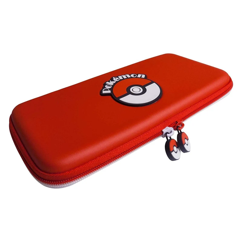 NSW Hori Hard Pouch Pokemon Sacoche Rigide (NSW-058U)