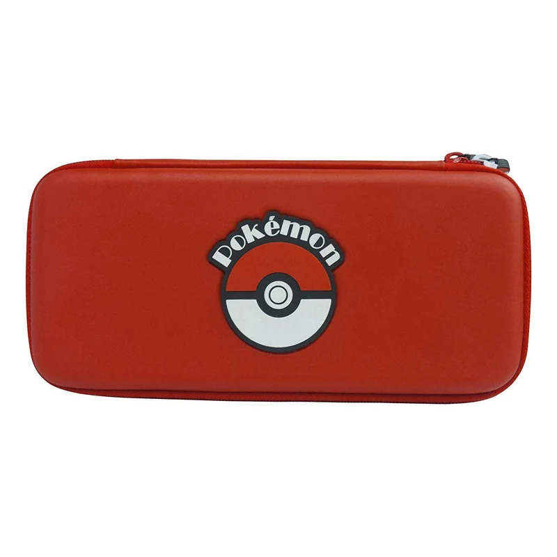 NSW Hori Hard Pouch Pokemon Sacoche Rigide (NSW-058U)