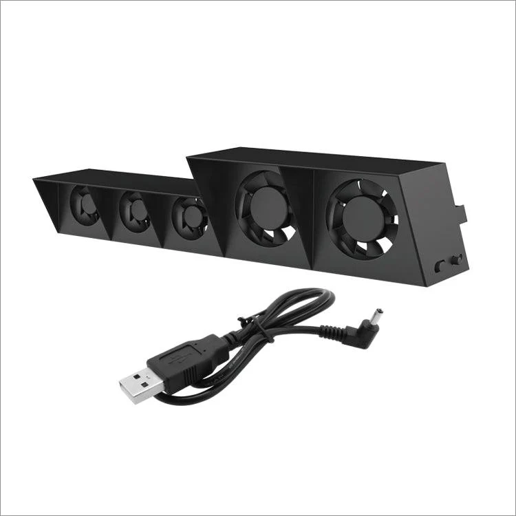 PS4 Super Cooling Fan For PS4 Gaming Consoles (Dobe) TP4-005