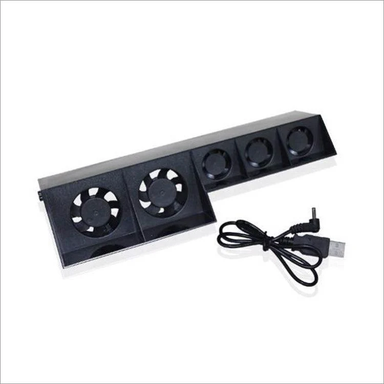 PS4 Super Cooling Fan For PS4 Gaming Consoles (Dobe) TP4-005