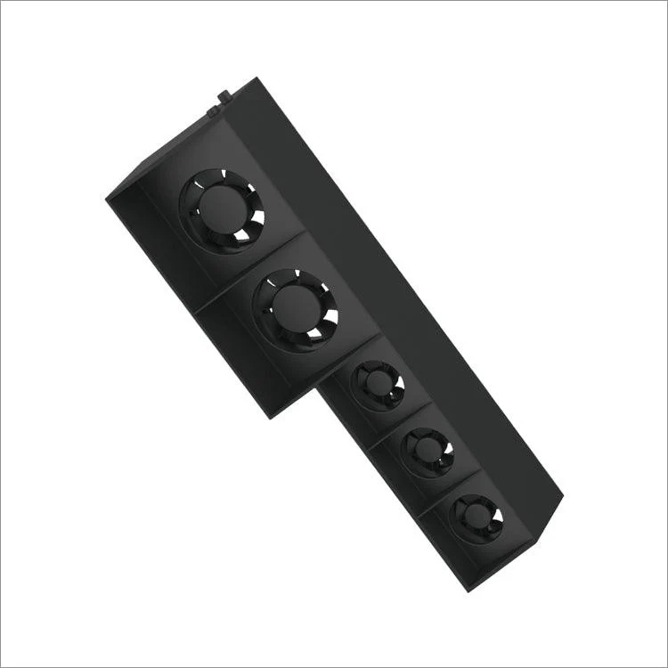 PS4 Super Cooling Fan For PS4 Gaming Consoles (Dobe) TP4-005