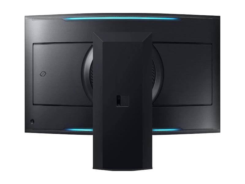 Samsung Odyssey ARK LS55BG970NEXXP 55" UHD Curved Gaming Monitor