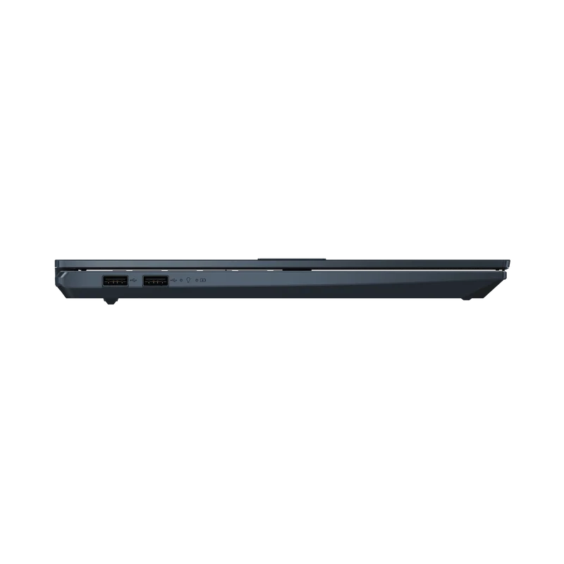 Asus Vivobook Pro 15 OLED M6500QE-MA013WS Laptop (Quiet Blue) | 15.6" 2.8K | Ryzen™ 7 5800H | 16GB DDR4 | 512 GB SSD | RTX™ 3050 Ti | Windows 11 Home | MS Office Home & Student 2021 | ASUS BP1504 Casual Backpack
