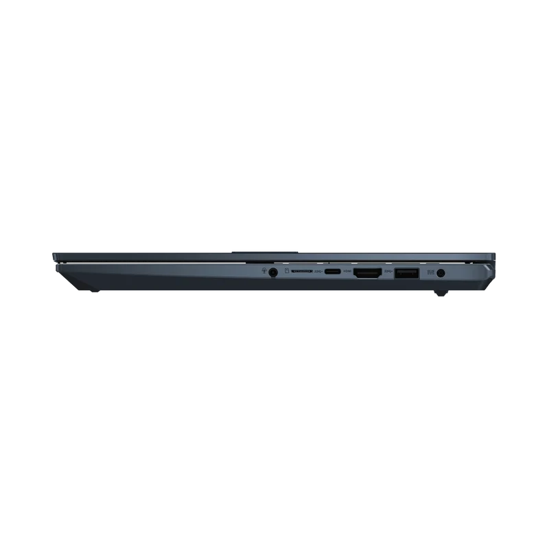 Asus Vivobook Pro 15 OLED M6500QE-MA013WS Laptop (Quiet Blue) | 15.6" 2.8K | Ryzen™ 7 5800H | 16GB DDR4 | 512 GB SSD | RTX™ 3050 Ti | Windows 11 Home | MS Office Home & Student 2021 | ASUS BP1504 Casual Backpack